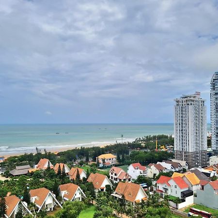 The Song - Miam Vungtau Condotel Вунгтау Екстер'єр фото
