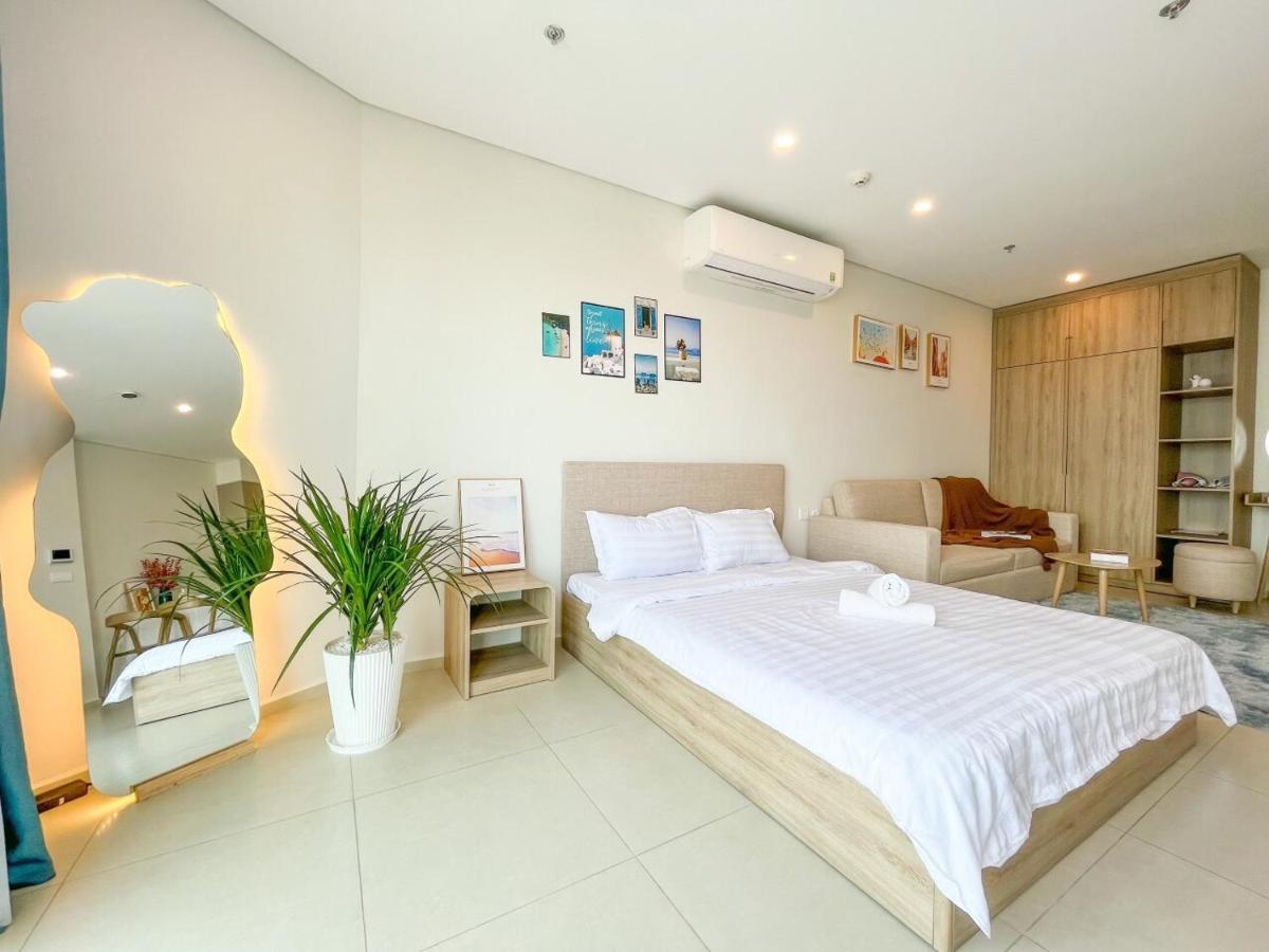 The Song - Miam Vungtau Condotel Вунгтау Екстер'єр фото