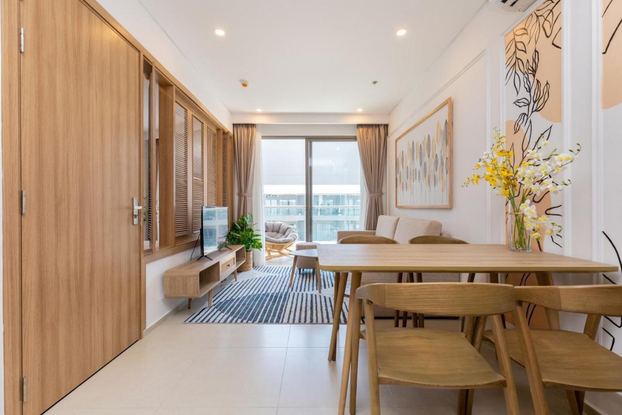 The Song - Miam Vungtau Condotel Вунгтау Екстер'єр фото