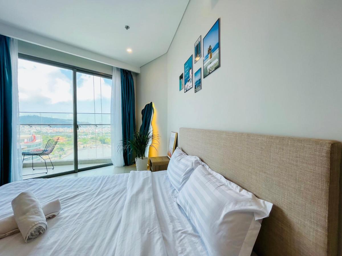 The Song - Miam Vungtau Condotel Вунгтау Екстер'єр фото