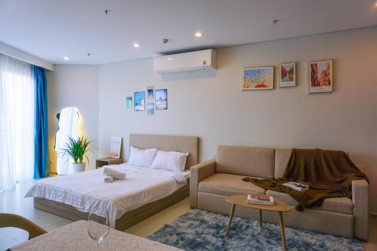 The Song - Miam Vungtau Condotel Вунгтау Екстер'єр фото