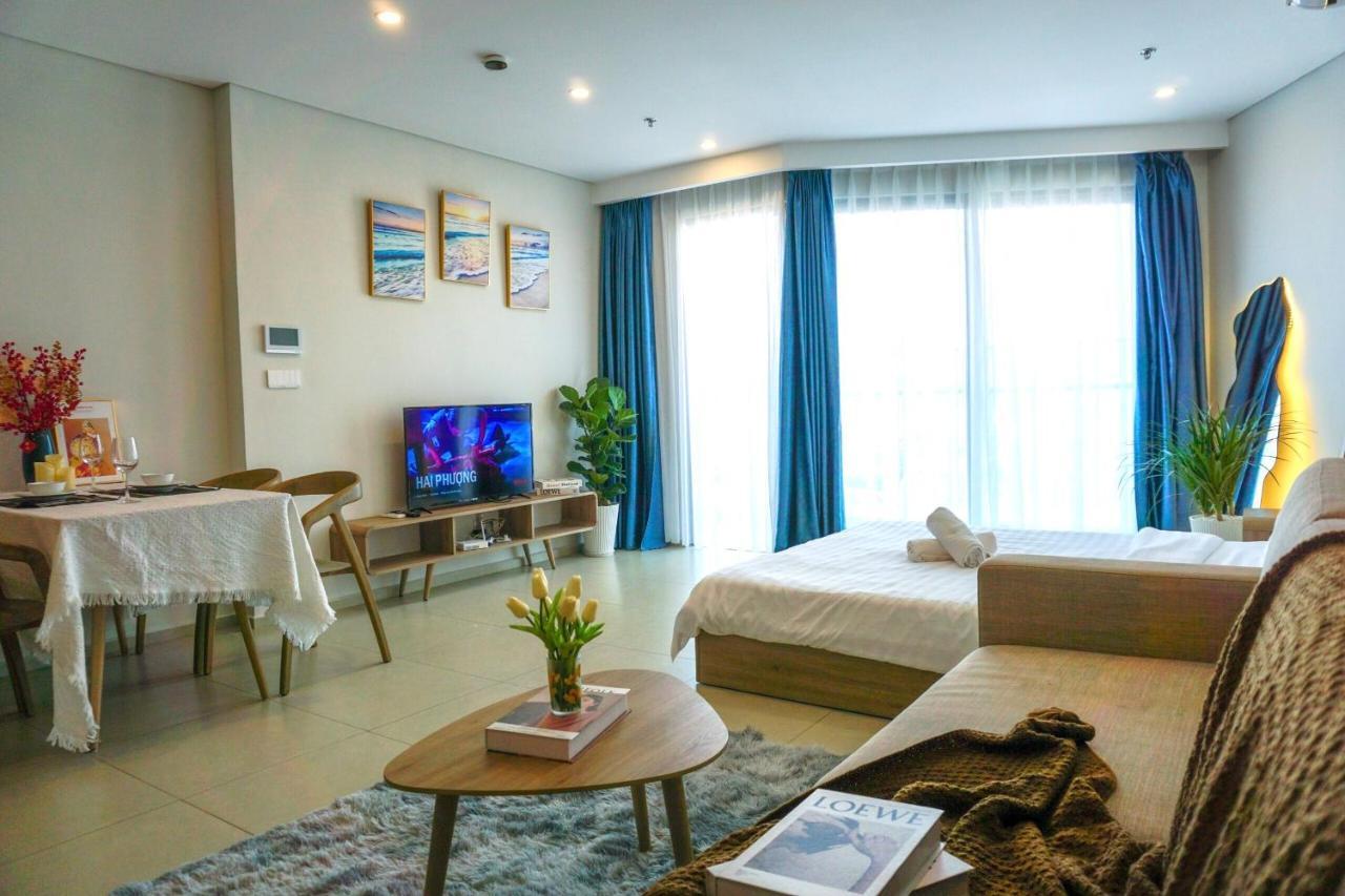 The Song - Miam Vungtau Condotel Вунгтау Екстер'єр фото