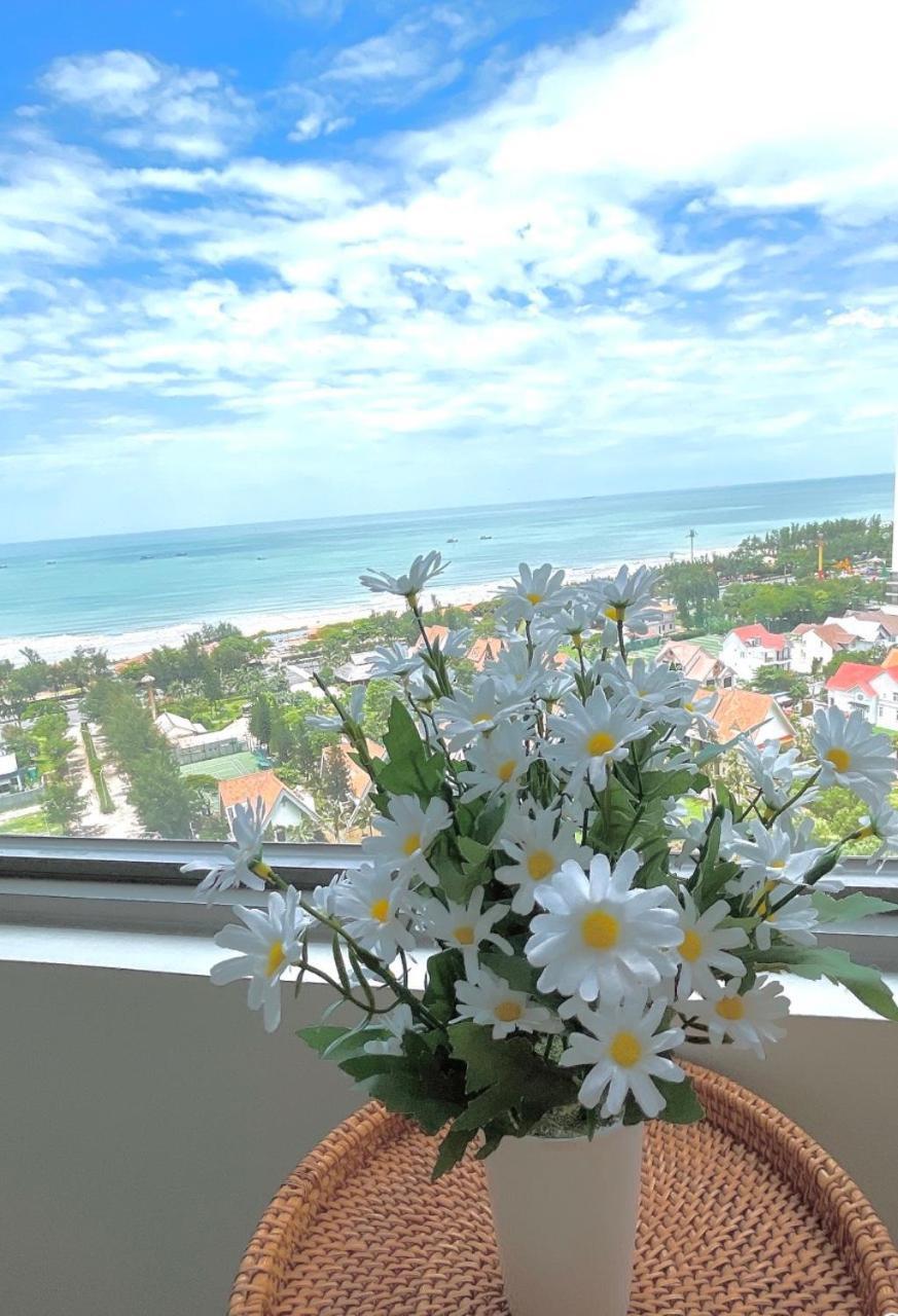 The Song - Miam Vungtau Condotel Вунгтау Екстер'єр фото