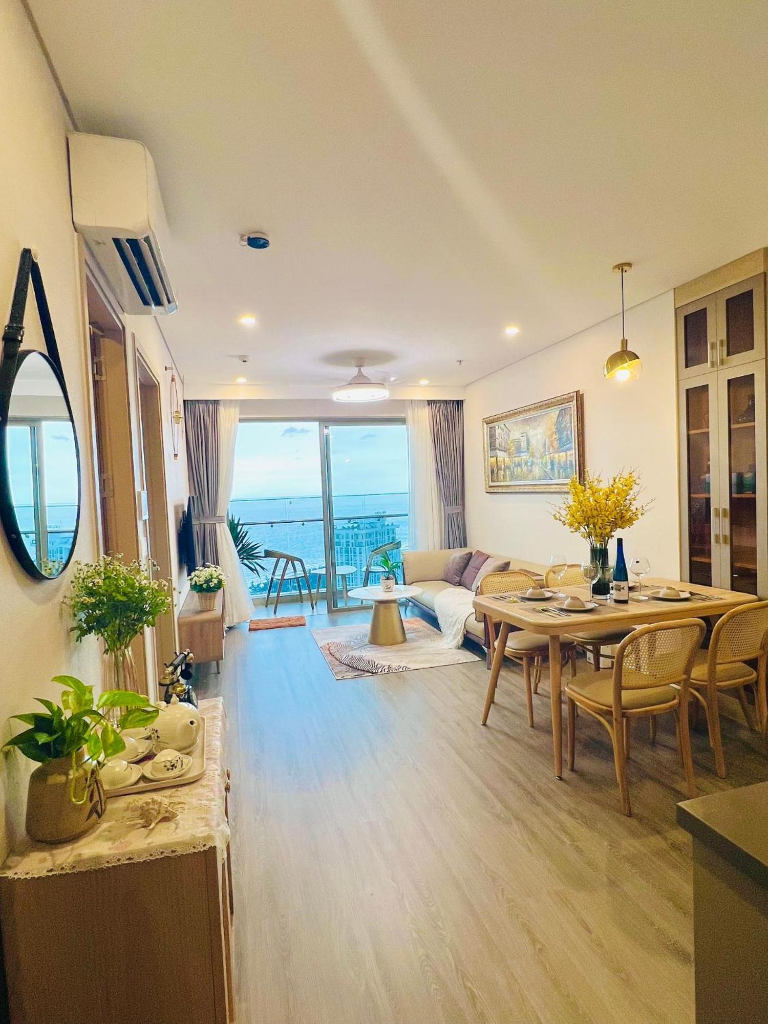 The Song - Miam Vungtau Condotel Вунгтау Екстер'єр фото