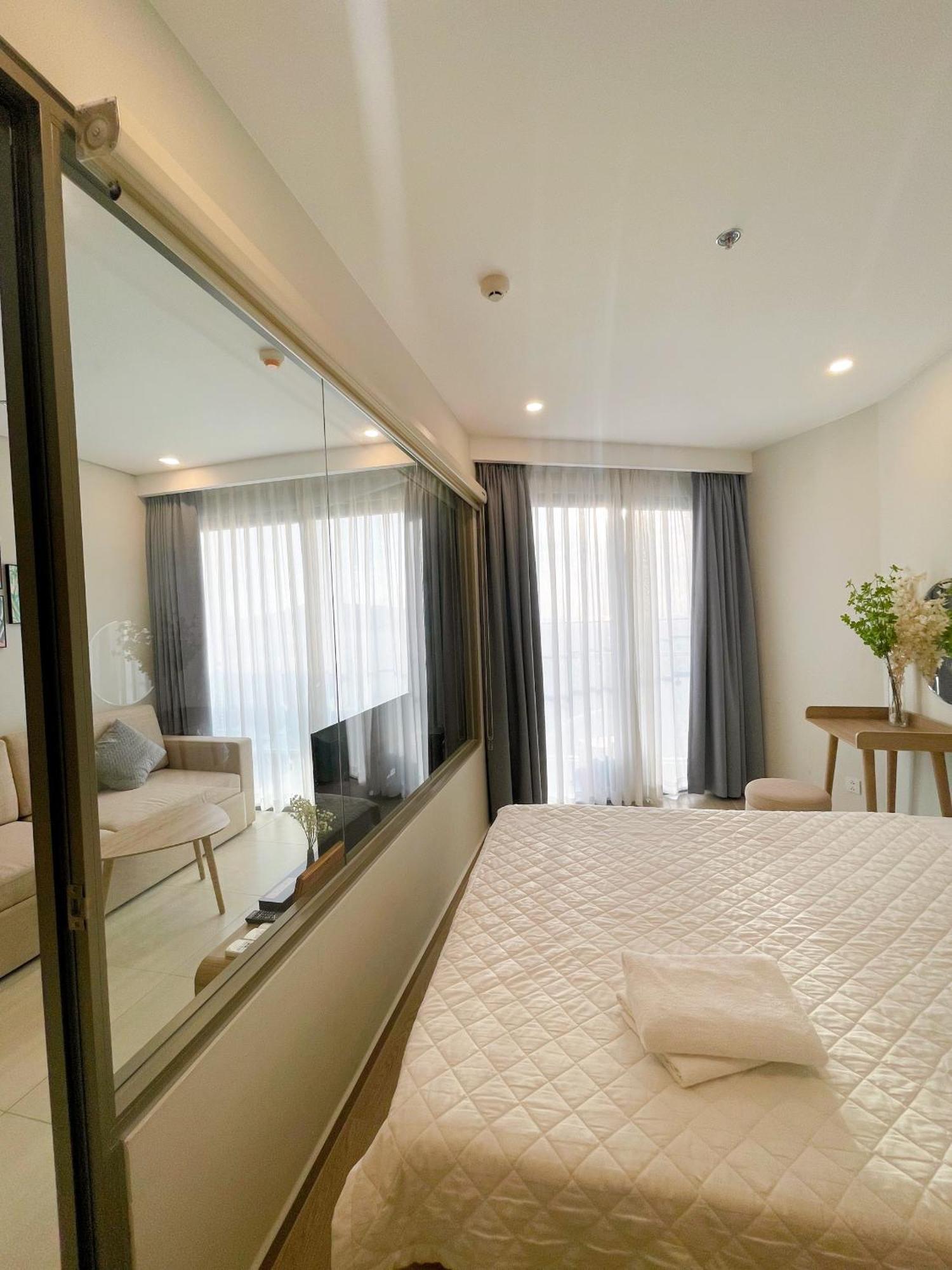 The Song - Miam Vungtau Condotel Вунгтау Екстер'єр фото