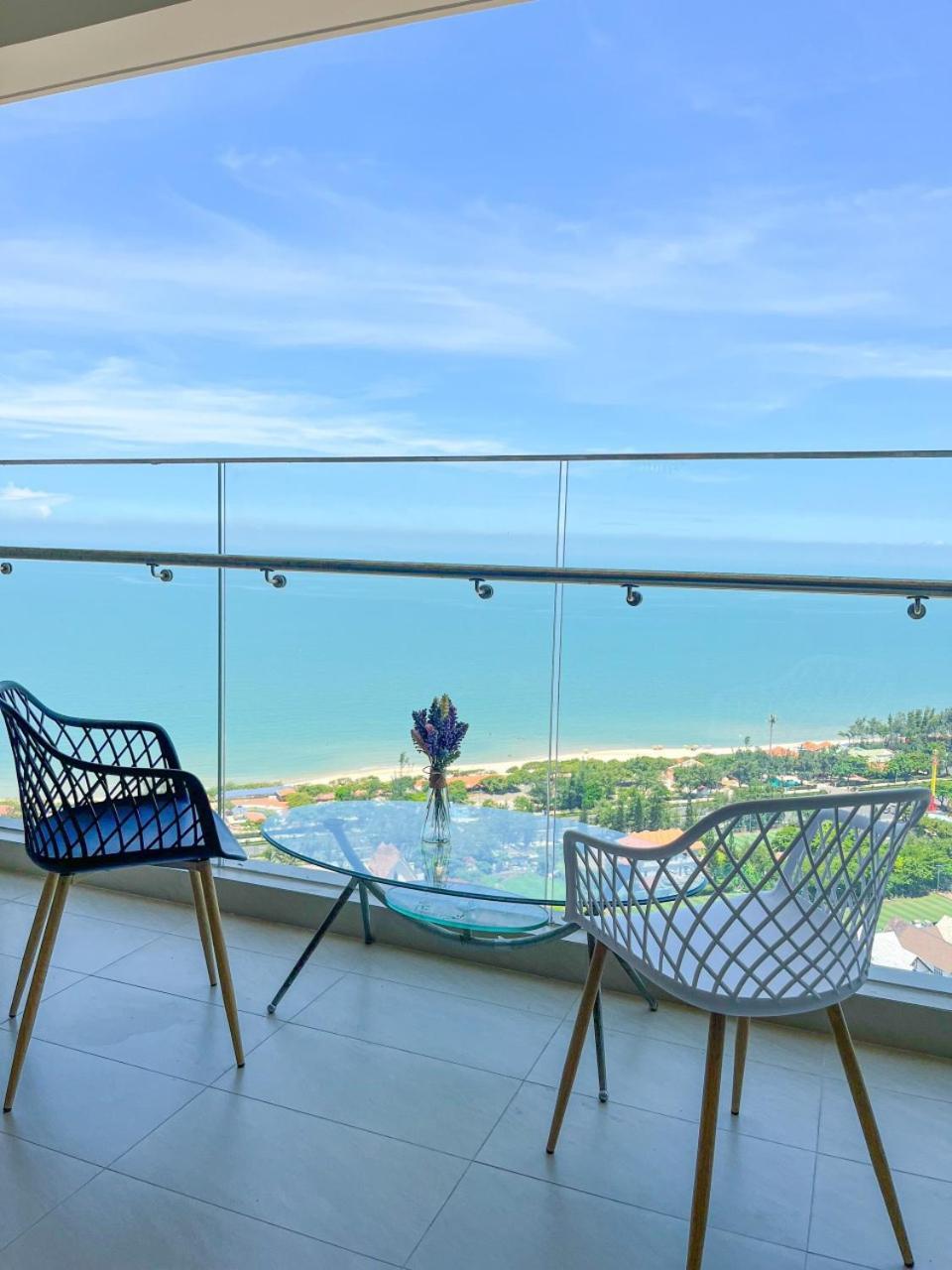 The Song - Miam Vungtau Condotel Вунгтау Екстер'єр фото