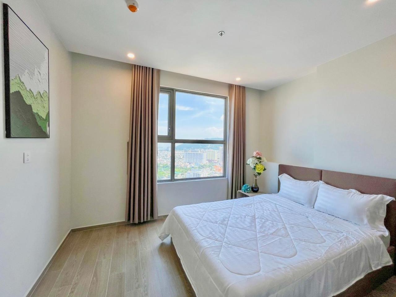 The Song - Miam Vungtau Condotel Вунгтау Екстер'єр фото