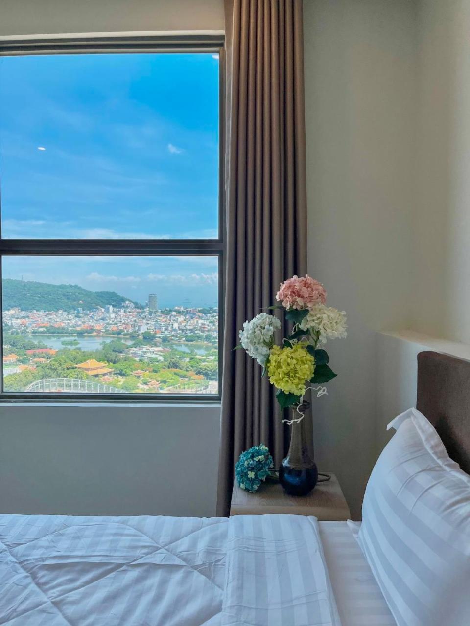 The Song - Miam Vungtau Condotel Вунгтау Екстер'єр фото
