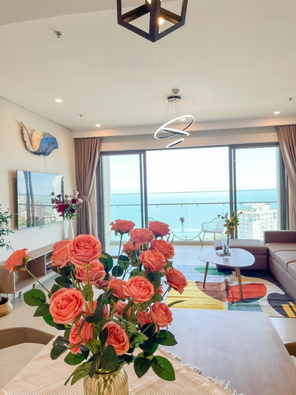 The Song - Miam Vungtau Condotel Вунгтау Екстер'єр фото