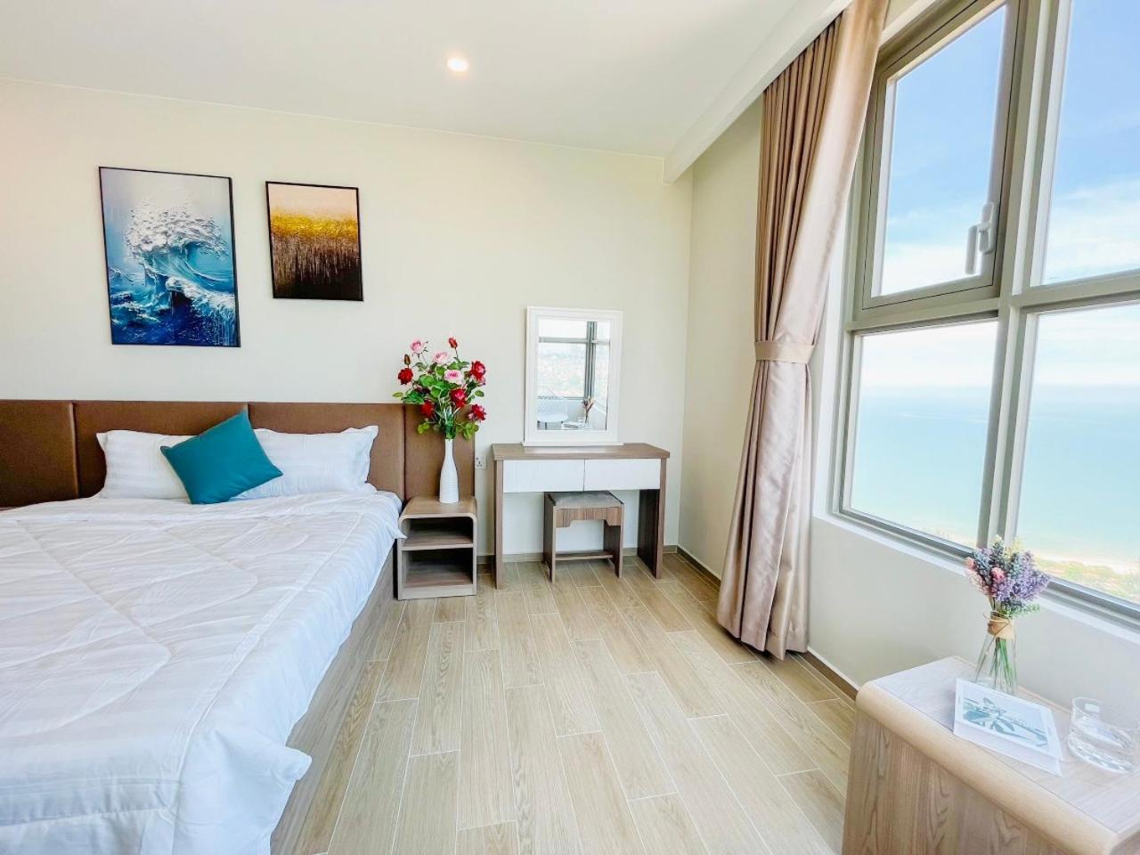 The Song - Miam Vungtau Condotel Вунгтау Екстер'єр фото